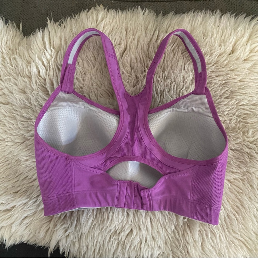 32f Exercise Bra - image 2